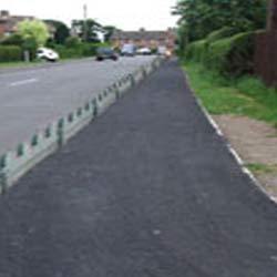 Manufacturers Exporters and Wholesale Suppliers of Yard Curbing Hyderabad Andhra Pradesh